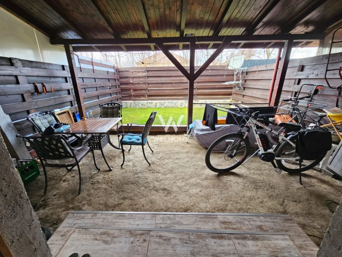 Apartament cu 3 camere si gradina, de vanzare, Arhitectilor, Sibiu