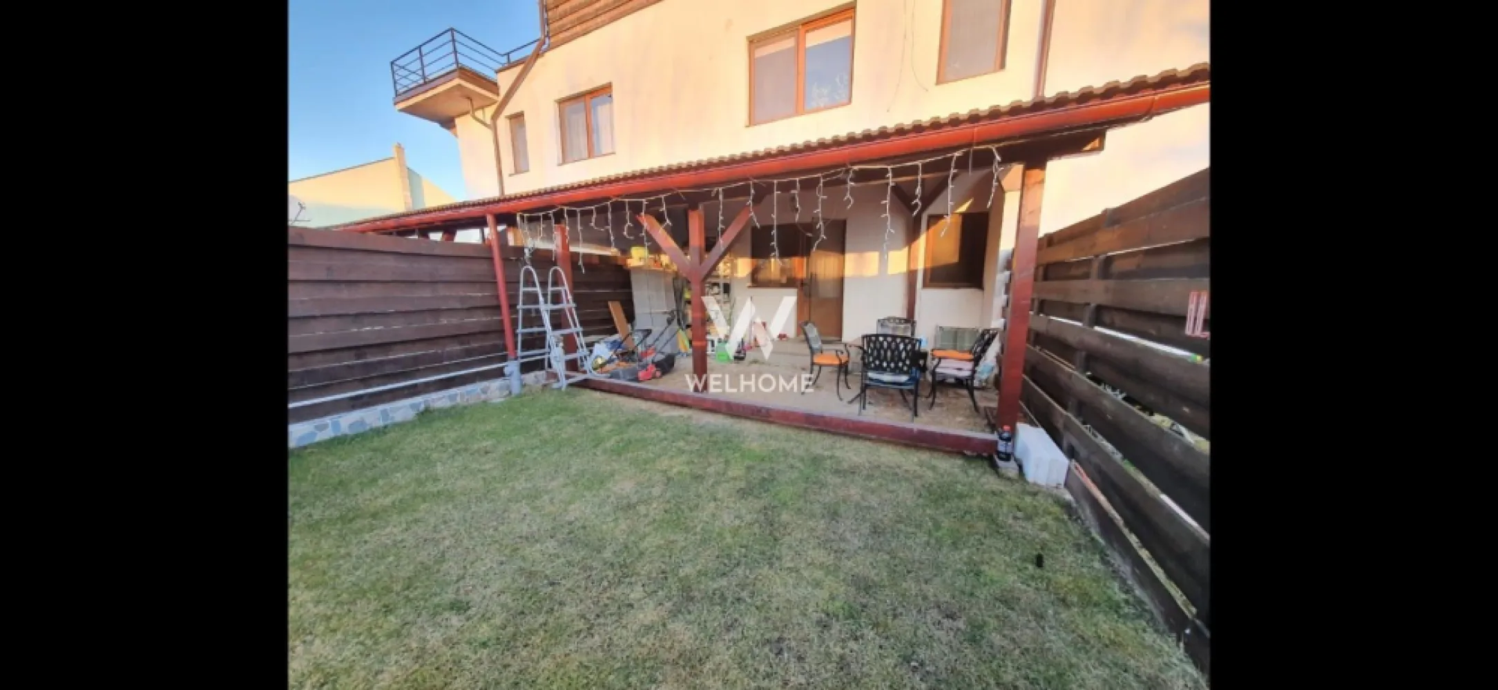 Apartament cu 3 camere si gradina, de vanzare, Arhitectilor, Sibiu