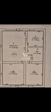 Apartament cu 3 camere si gradina, de vanzare, Arhitectilor, Sibiu