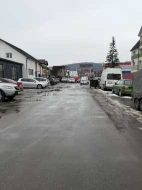 Logo DIREKT IMOBILIARE logo