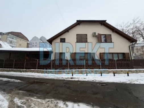 Casa individuala,situata in zona strada Crinilor