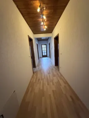 Casa individuala,situata in zona strada Crinilor