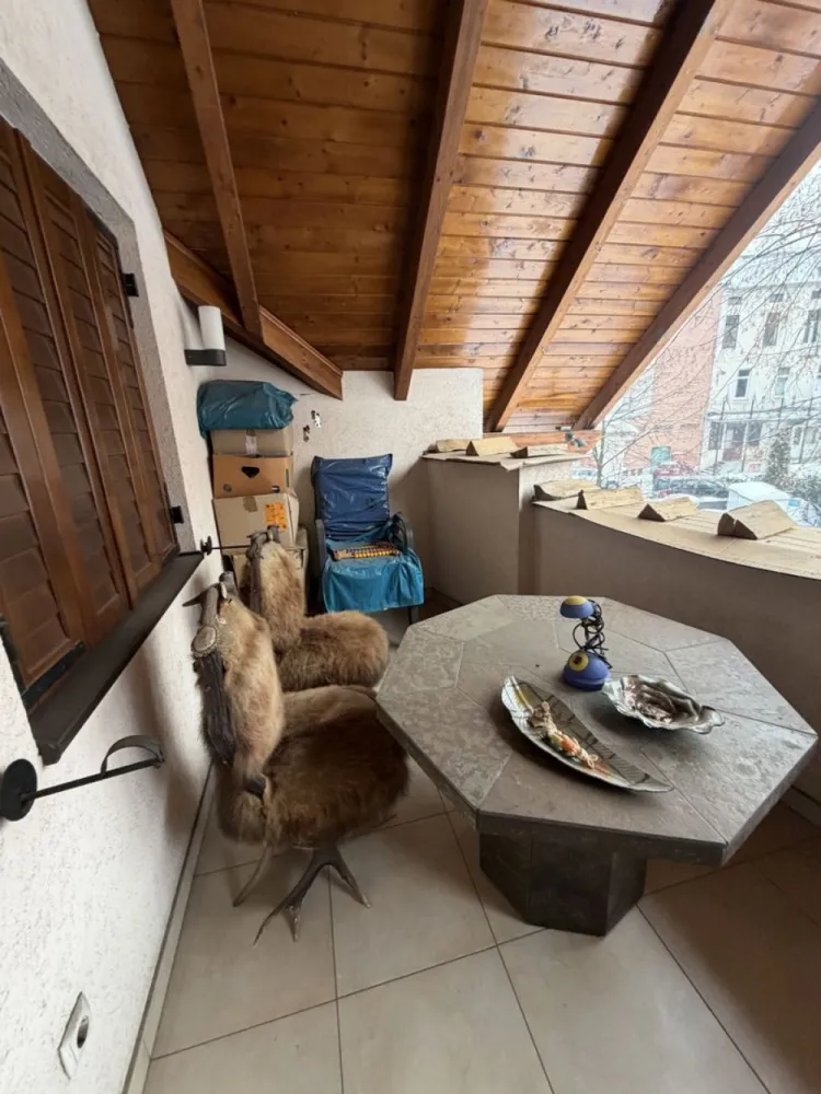 Casa individuala,situata in zona strada Crinilor