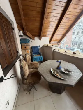 Casa individuala,situata in zona strada Crinilor