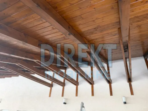 Casa individuala,situata in zona strada Crinilor