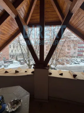 Casa individuala,situata in zona strada Crinilor