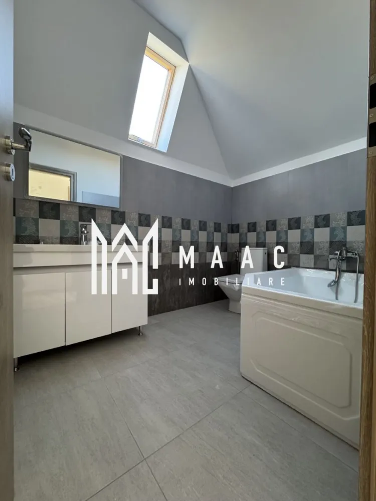 Casa 4 Camere | Teren 300MP | Zona - Vladesti Priporu