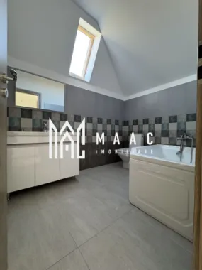 Casa 4 Camere | Teren 300MP | Zona - Vladesti Priporu