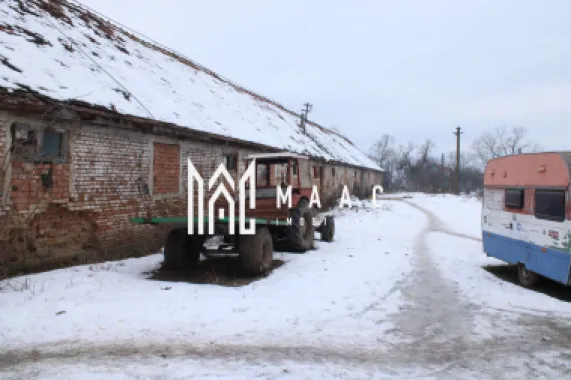 Oportunitate de Aur la Intrarea în Vurpar