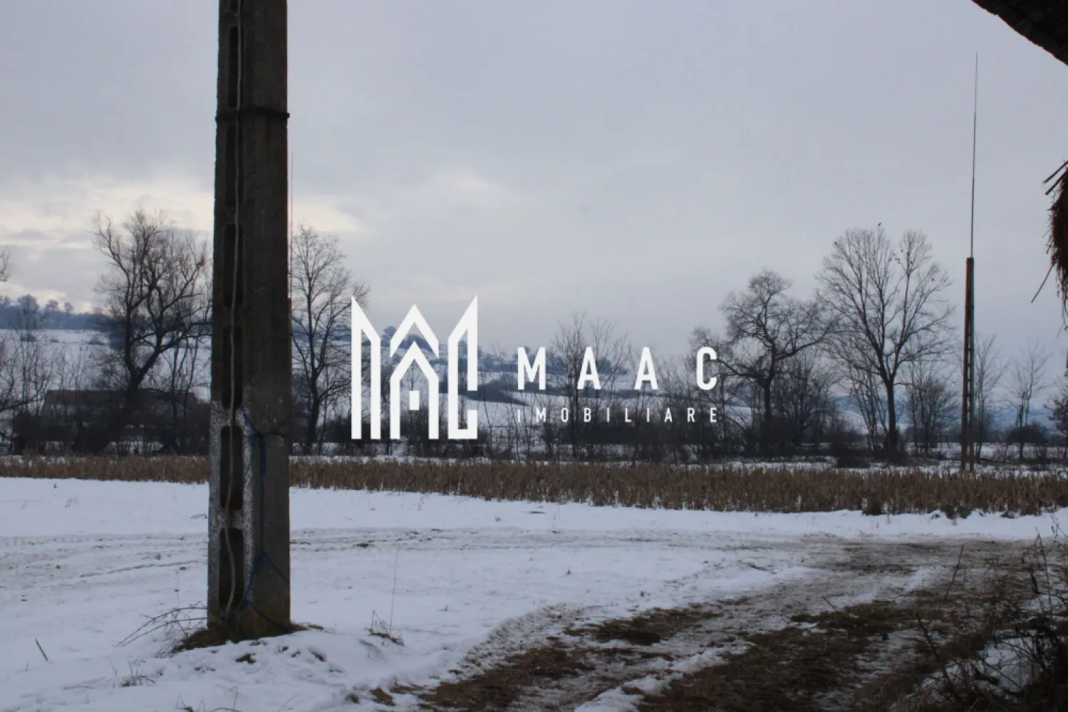 Oportunitate de Aur la Intrarea în Vurpar