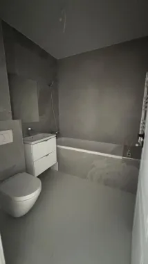 Apartament , spatios , bloc nou cu lift !