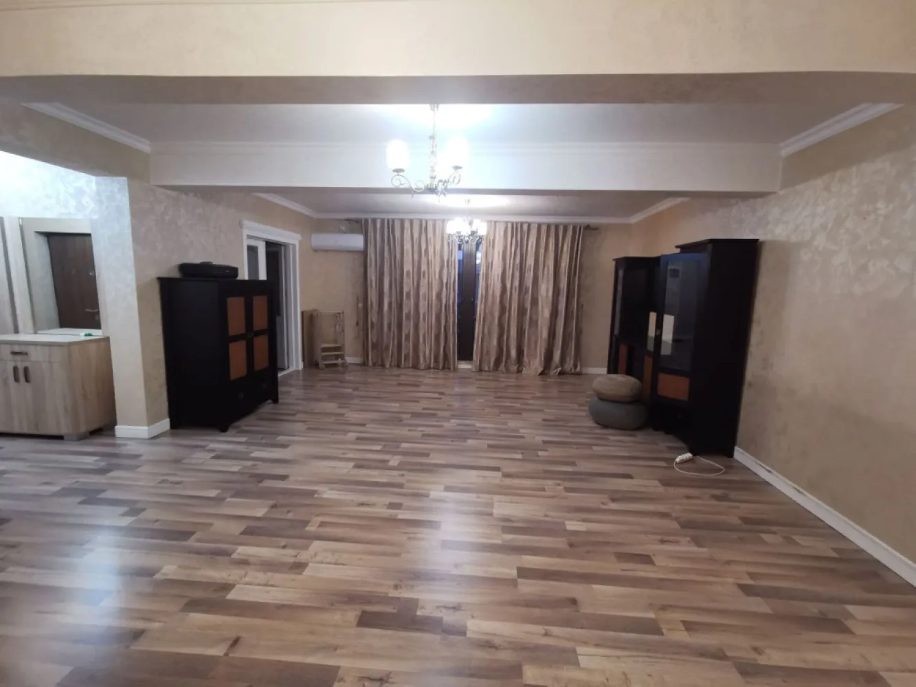 Penthouse , zona Isu, spatios !