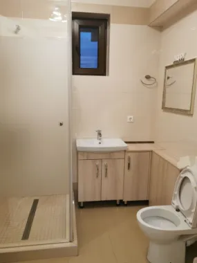 Penthouse , zona Isu, spatios !