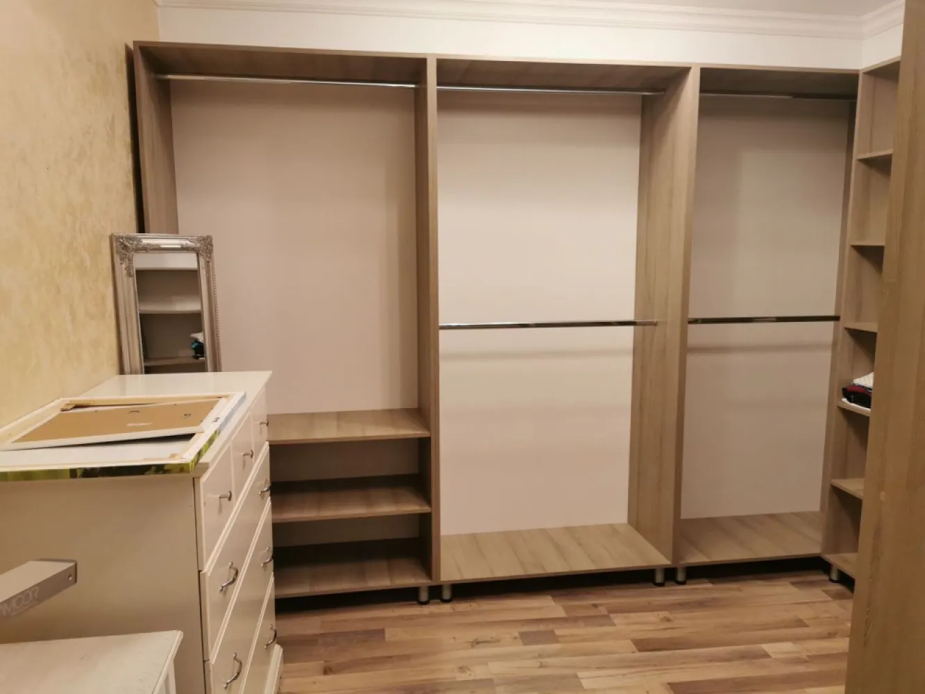 Penthouse , zona Isu, spatios !