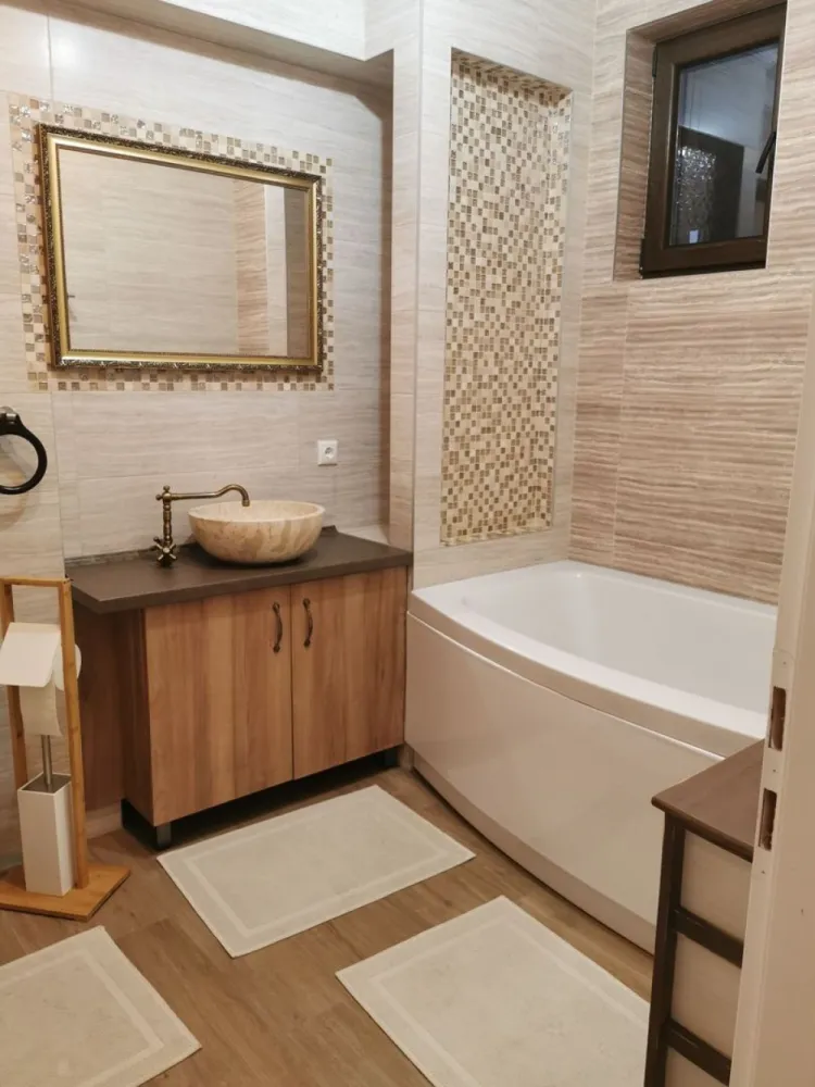 Penthouse , zona Isu, spatios !