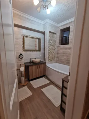 Penthouse , zona Isu, spatios !