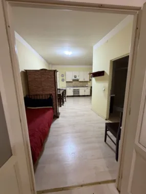 Apartament 1 dormitor , zona Parcul Municipal !