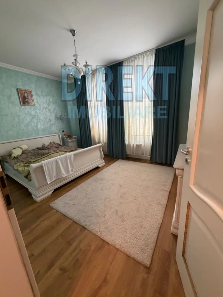 Casa Individuala , strada Alba Iulia