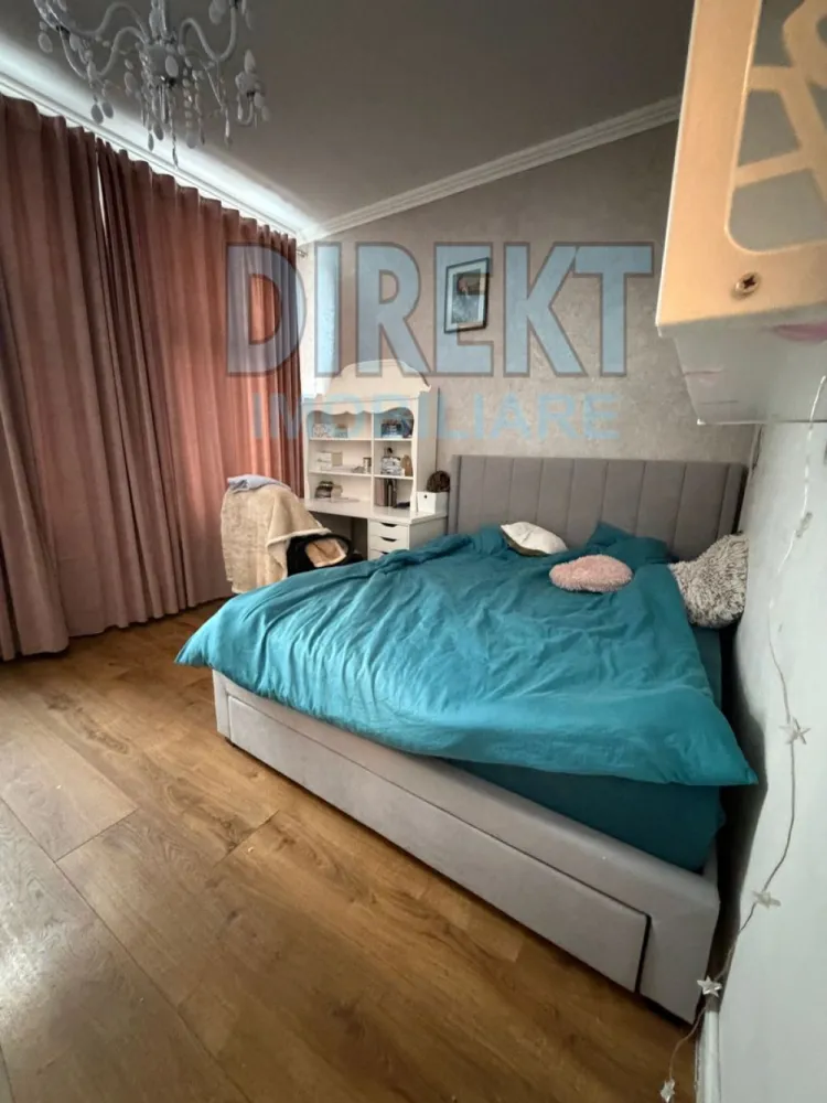 Casa Individuala , strada Alba Iulia