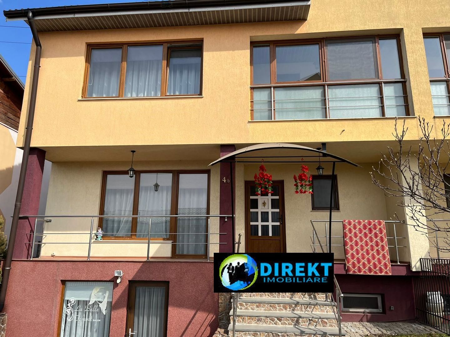 Casa , zona Grigore Pletosul!