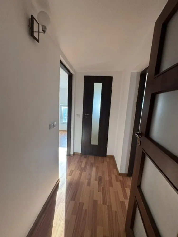 Apartament spațios, 4 camere, 120 mp, etaj 5/5, bloc nou cu lift