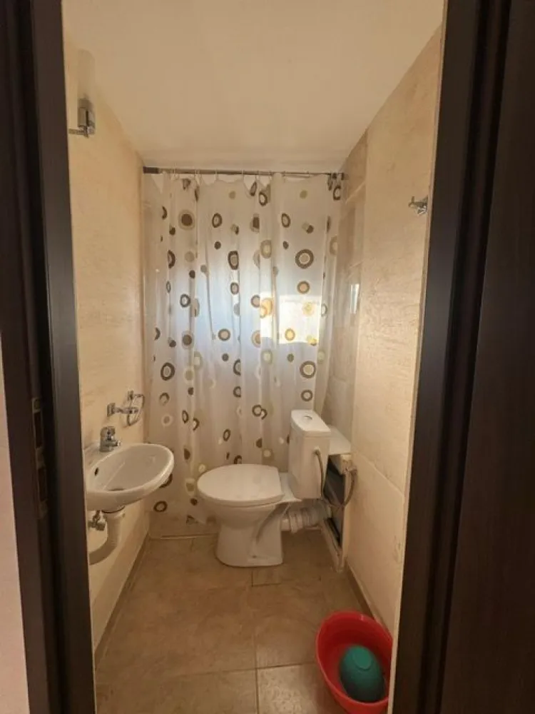 Apartament spațios, 4 camere, 120 mp, etaj 5/5, bloc nou cu lift