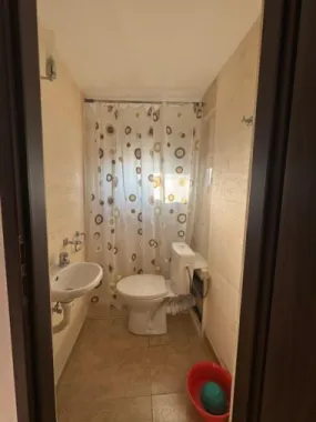 Apartament spațios, 4 camere, 120 mp, etaj 5/5, bloc nou cu lift