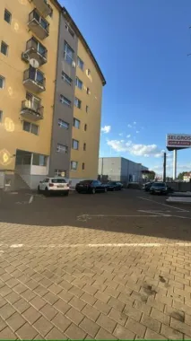 Apartament spațios, 4 camere, 120 mp, etaj 5/5, bloc nou cu lift