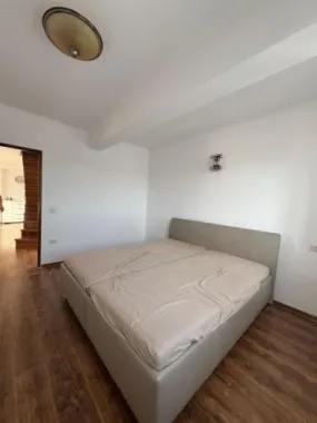 Apartament spațios, 4 camere, 120 mp, etaj 5/5, bloc nou cu lift