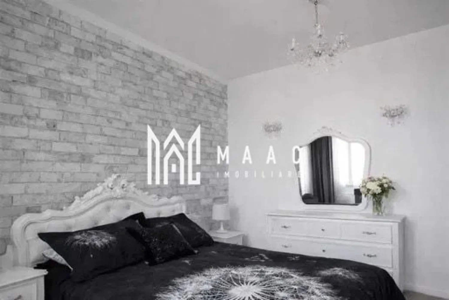 Apartament 2 Camere | 47 MPU | Bulevardul Mihai Viteazul