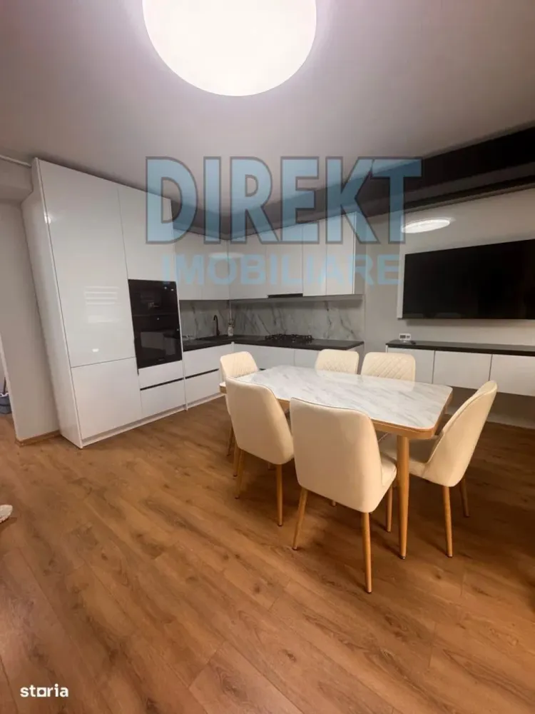Apartament luxos , etaj 3 , bloc nou , cu lift - Agentia Direkt Imobiliare propune spre vanzare apartament luxos situat intr -un bloc nou , cu lift , in zona Valea Rusului in spatele depozitului Macon . Imobilul este pozitionat la etajul 3 , este compus din bucatarie cu living si iesire pe balcon , dressing , baie , dormitor cu iesire pe balcon. Imobilul dispune de mobilier de inalta calitate , finisaje de lux . Loc de parcare suprateran inclus in pret . }}