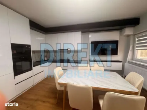 Apartament luxos , etaj 3 , bloc nou , cu lift