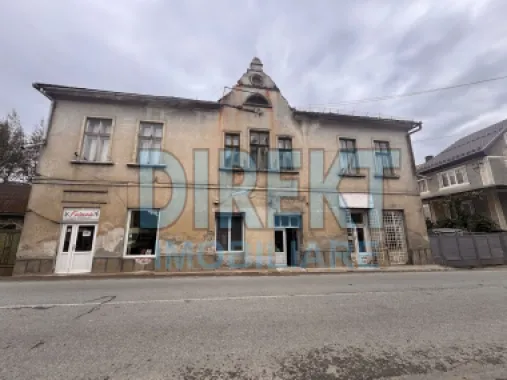 Logo DIREKT IMOBILIARE logo