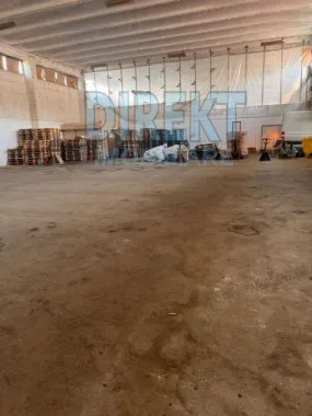 Hala , zona Casa Somesana