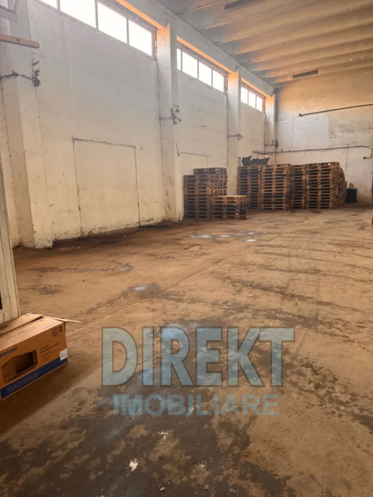 Hala , zona Casa Somesana