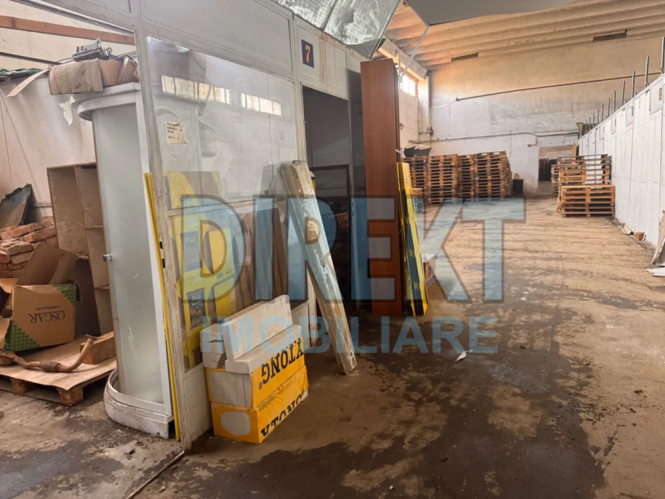 Hala , zona Casa Somesana