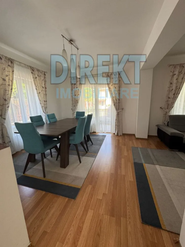 Casa individuala , zona Hotel Diana