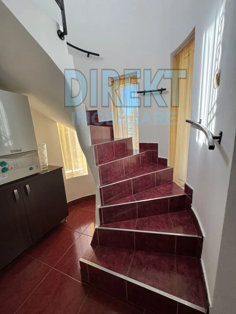 Casa individuala , zona Hotel Diana