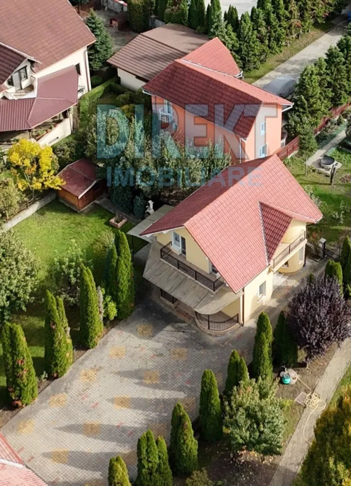 Casa individuala , zona Hotel Diana