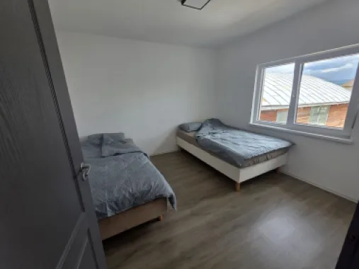 Inchiriere 2 apartamente situate in Sat Jelna !