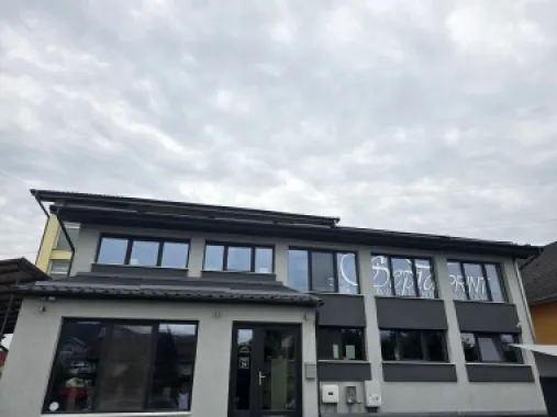 Cladire birouri , Drumul Cetatii , Bistrita , 300 mp !