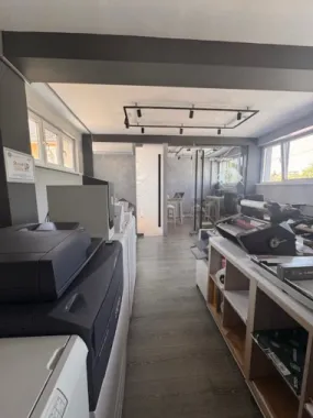 Cladire birouri , Drumul Cetatii , Bistrita , 300 mp !