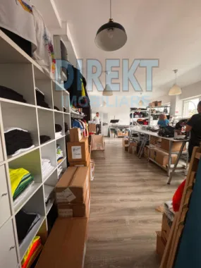 Cladire birouri , Drumul Cetatii , Bistrita , 300 mp !