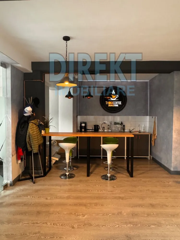 Cladire birouri , Drumul Cetatii , Bistrita , 300 mp !