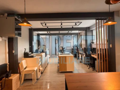 Cladire birouri , Drumul Cetatii , Bistrita , 300 mp !