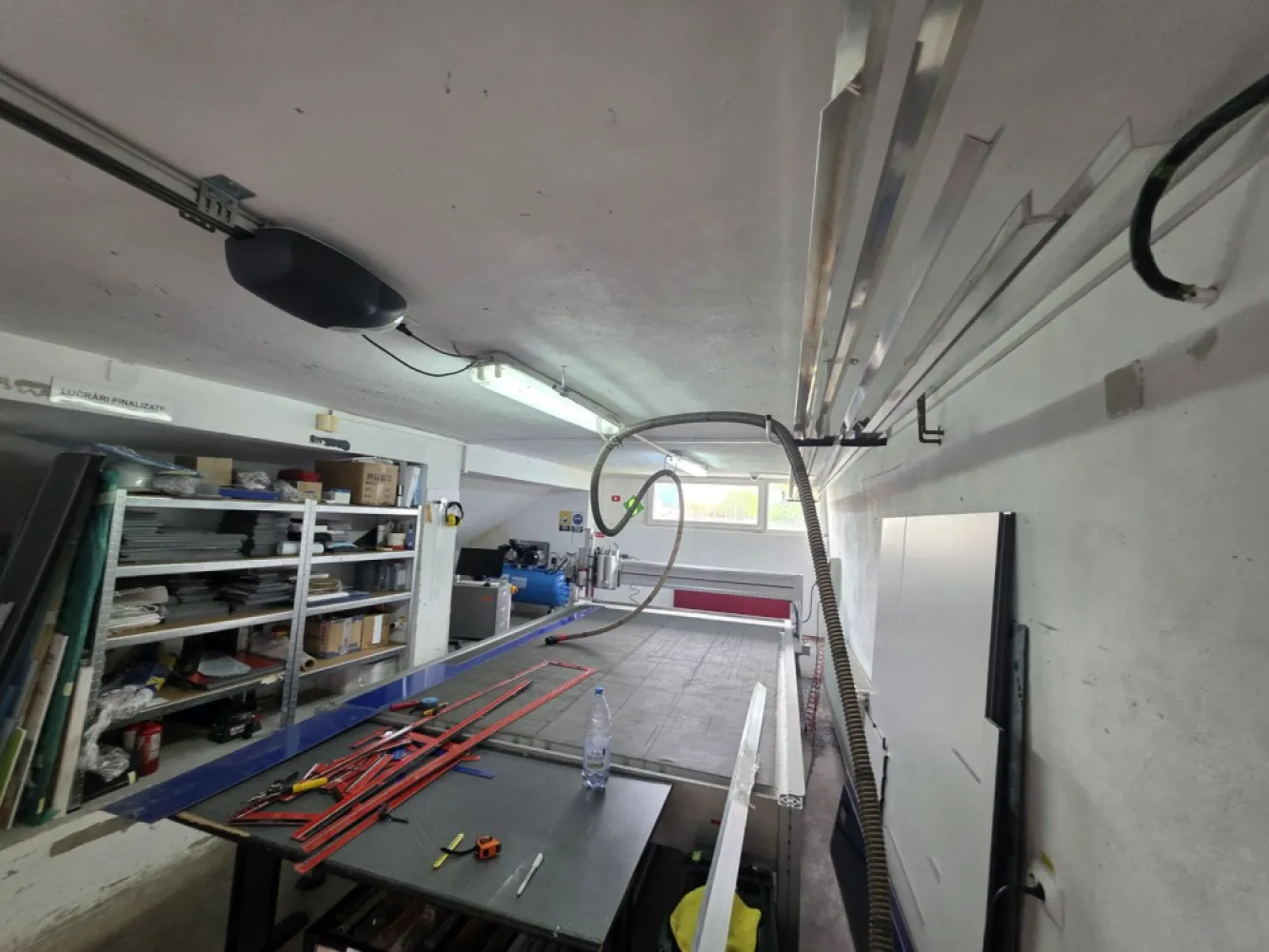 Cladire birouri , Drumul Cetatii , Bistrita , 300 mp !