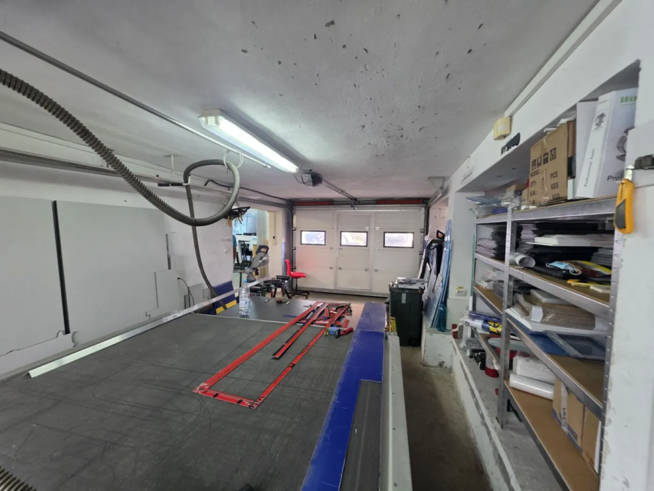 Cladire birouri , Drumul Cetatii , Bistrita , 300 mp !