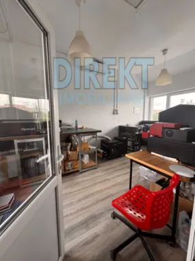 Cladire birouri , Drumul Cetatii , Bistrita , 300 mp !