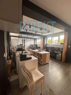 Cladire birouri , Drumul Cetatii , Bistrita , 300 mp !