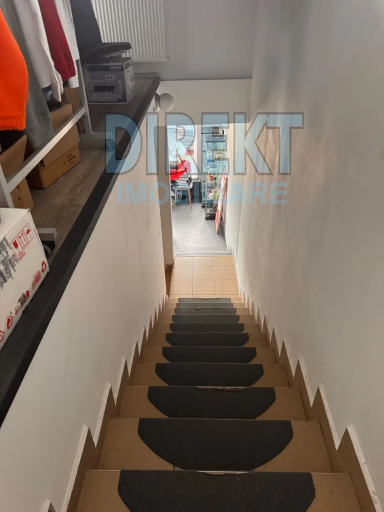 Cladire birouri , Drumul Cetatii , Bistrita , 300 mp !